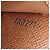Portafoglio Brazza Monogramma Marrone Louis Vuitton - vista 6