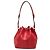 Noe Louis Vuitton Petit Noé in Epi Rosso