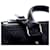 Louis Vuitton Keepall Bandoulière 25 Monogram Eclipse Reverse Nero - vista 12