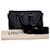 Louis Vuitton Keepall Bandoulière 25 Monogram Eclipse Reverse Nero - vista 15