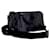 Louis Vuitton Keepall Bandoulière 25 Monogram Eclipse Reverse Nero - vista 2