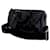 Louis Vuitton Keepall Bandoulière 25 Monogram Eclipse Reverse Nero - vista 3