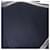 Louis Vuitton Keepall Bandoulière 25 Monogram Eclipse Reverse Nero - vista 8