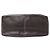 Boogie Céline Borsa in pelle marrone scuro Celine - vista 3