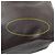 Boogie Céline Borsa in pelle marrone scuro Celine - vista 9