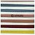 Sciarpa Hermès Carré 90 Faubourg Express Bianco Multicolore - vista 4