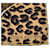 Sciarpa in seta monogramma marrone Louis Vuitton - vista 2