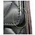 Chanel Schwarze Matelassé Lammleder Trifold Geldbörse - Ansicht 13