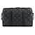 Bolso de hombro Keepall City Monogram Eclipse Reverse Louis Vuitton Monograma  - vista 2