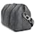 Bolso de hombro Keepall City Monogram Eclipse Reverse Louis Vuitton Monograma  - vista 3