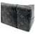 Bolso de hombro Keepall City Monogram Eclipse Reverse Louis Vuitton Monograma  - vista 8