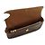 Borsa Louis Vuitton Monogram Wallet on Chain Ivy Monogramma - vista 6