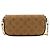 Borsa a Spalla Louis Vuitton Monogram Reverse Wallet On Chain Ivy Monogramma - vista 3