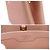 Borsa Capucines BB Louis Vuitton Rosa Grigio - vista 9