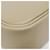 Borsa Hermès Plume Elan Beige - vista 2