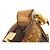 Borsa Louis Vuitton Monogram Palermo PM Marrone - vista 5