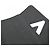 Cartera Twist Compacta XS Epi Louis Vuitton Negro - vista 9