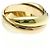 Anello di moda Trinity di Cartier D'oro - vista 2