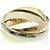 Anello di moda Trinity di Cartier D'oro - vista 5