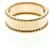 Van Cleef & Arpels Perle Signature Ring Golden  - view 3