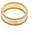 Van Cleef & Arpels Perle Signature Ring Golden  - view 9