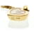Collar Péndulo Chopard Happy Diamonds Dorado - vista 9