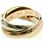 Anello Trinity di Cartier in oro 18K D'oro - vista 5