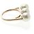 Anello Tasaki Balance Neo in Oro Rosa D'oro - vista 4