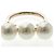 Anello Tasaki Balance Neo in Oro Rosa D'oro - vista 5