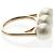 Anello Tasaki Balance Neo in Oro Rosa D'oro - vista 8