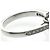Tiffany & Co Tiffany Flora Diamantring aus Platin Silber - Ansicht 8