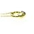 Tiffany & Co Collana Cerchio Eterno Tiffany D'oro - vista 5