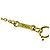 Tiffany & Co Collana Cerchio Eterno Tiffany D'oro - vista 8