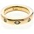 Pomellato Iconica Ring 3P Diamant Extra Slim Golden - Ansicht 5