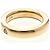 Pomellato Iconica Ring 3P Diamant Extra Slim Golden - Ansicht 6