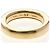 Pomellato Iconica Ring 3P Diamant Extra Slim Golden - Ansicht 7
