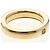 Pomellato Iconica Ring 3P Diamant Extra Slim Golden - Ansicht 8