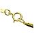 Tiffany & Co Collana Pendente Cuore Aperto Tiffany D'oro - vista 13