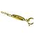 Tiffany & Co Collana Pendente Cuore Aperto Tiffany D'oro - vista 8