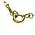 Tiffany & Co Collana croce piccola Tiffany in oro giallo 18K D'oro - vista 10