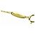 Elsa Peretti Tiffany & Co Collana a goccia aperta Tiffany in oro giallo 18K D'oro - vista 10