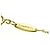 Elsa Peretti Tiffany & Co Collana a goccia aperta Tiffany in oro giallo 18K D'oro - vista 12