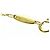 Elsa Peretti Tiffany & Co Collana a goccia aperta Tiffany in oro giallo 18K D'oro - vista 13