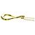 Elsa Peretti Tiffany & Co Collana a goccia aperta Tiffany in oro giallo 18K D'oro - vista 3