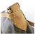 Borsa Louis Vuitton Monogram Palermo PM Marrone - vista 5