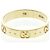 Anello in oro giallo 18K Gucci Icon D'oro - vista 7