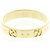 Anello in oro giallo 18K Gucci Icon D'oro - vista 8