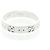 Anello in oro bianco 18K Gucci Icon Argento - vista 2