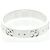 Anello in oro bianco 18K Gucci Icon Argento - vista 8