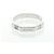 Anello Ottagonale Gucci Argento - vista 5